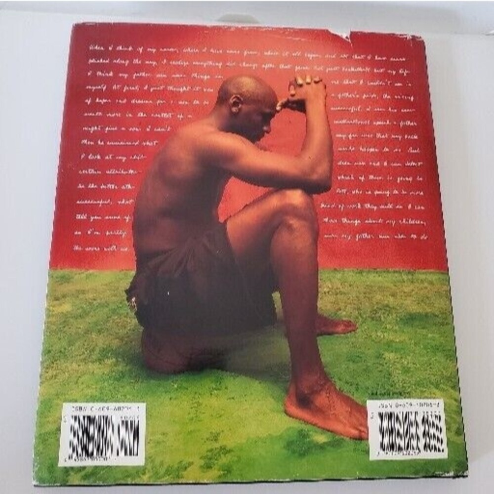 For the Love of the Game: My Story - Hardcover By Michael Jordan Very Good - Picture 14 of 14